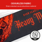 Preview: HARROWS Ryan Searle Heavy Metal Mat